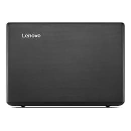 Lenovo IdeaPad 110-15ISK 15" Core i3 2 GHz - SSD 480 GB - 4GB - teclado francés
