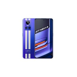 Realme GT Neo 3 256 GB Dual Sim - Azul - Libre