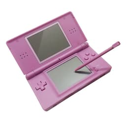 Nintendo DS Lite - HDD 0 MB - Violeta