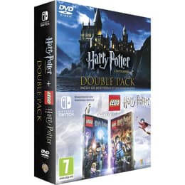 Leve Consumir hacha Harry Potter L'intégrale 8 films + Lego Harry Potter Collection - Nintendo  Switch | Back Market