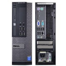 Dell OptiPlex 7020 Core i5 3,2 GHz - SSD 480 GB RAM 4 GB