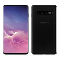 Galaxy S10+ 128 GB - Negro - Libre