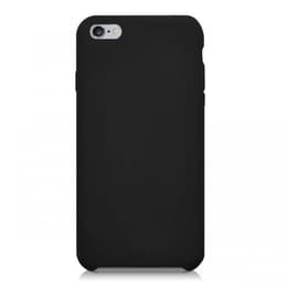 Funda iPhone 6/6S - Nano líquido - Negro