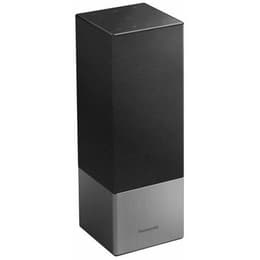 Altavoces Bluetooth Panasonic SC-GA10 - Negro/Gris