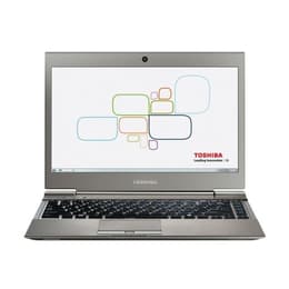 Toshiba Portégé Z930 13,3” (2017)