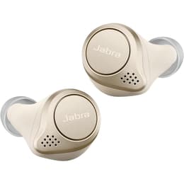 Auriculares Earbud Bluetooth Reducción de ruido - Jabra Elite 75T