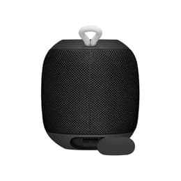 Altavoces Bluetooth Logitech Ultimate Ears WonderBoom - Negro