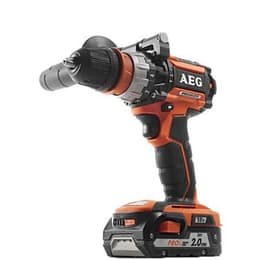 Aeg BSB 18CBL Taladro / Atornillador