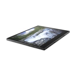 Dell Latitude 7285 12" Core i5 1,2 GHz - SSD 256 GB - 8GB Teclada alemán