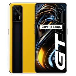 Realme GT 5G 256 GB Dual Sim - Amarillo - Libre