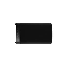 Altavoces Bluetooth Sfr HomeSound - Negro