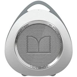Altavoces Bluetooth Monster SuperStar HotShot - Blanco/Gris