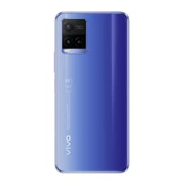 Vivo Y21 64 GB Dual Sim - Azul - Libre