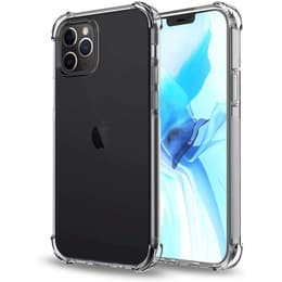Funda iPhone 12 PRO - TPU - Transparente