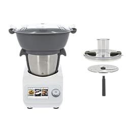 Compact Cook Platinum Robots olla