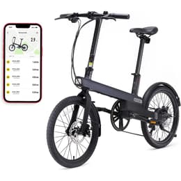 Xiaomi Qicycle C2 Bicis eléctricas