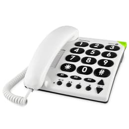 Doro PhoneEasy 311C Teléfono fijo