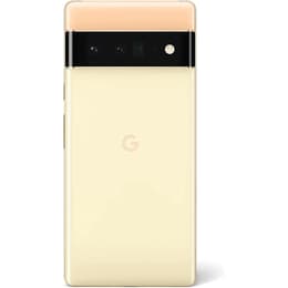 Google Pixel 6 Pro 128 GB - Amarillo - Libre