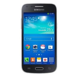 Galaxy Core Plus SM-G350 4 GB - Negro - Libre