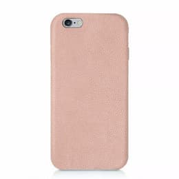 Funda iPhone 6/6S - Plástico - Rosa