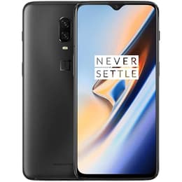 OnePlus 6T 128 GB - Negro - Libre