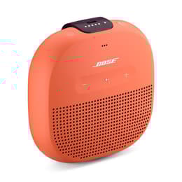 Altavoces Bluetooth Bose Soundlink Micro - Naranja