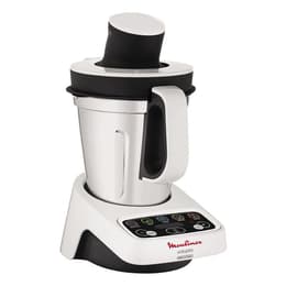 Moulinex HF4041BC Robot de cocina