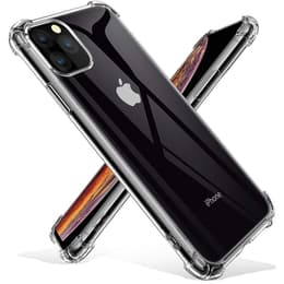 Funda iPhone 11 PRO MAX - TPU - Transparente