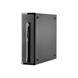 HP ProDesk 400 G1 SFF Core i5 3,2 GHz - HDD 500 GB RAM 8 GB