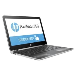 HP Pavilion X360 13-U105NF 13" Core i5 2,5 GHz - SSD 256 GB - 6GB - teclado francés