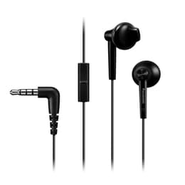 Auriculares Earbud - Panasonic RP-TCM55
