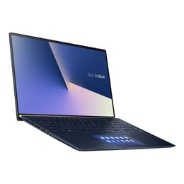 Asus ZenBook UX534FA-A8093T 15" Core i5 1,6 GHz - SSD 512 GB - 8GB - teclado francés