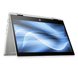 HP ProBook x360 440 G1 14" Core i7 1.8 GHz - SSD 512 GB - 16GB Teclado francés
