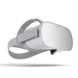 Huérfano Muy enojado volatilidad Oculus Go Gafas VR - realidad Virtual | Back Market