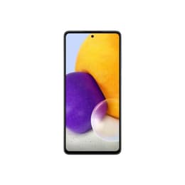 Galaxy A52 128 GB Dual Sim - Blanco - Libre