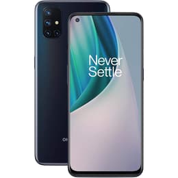 OnePlus Nord N10 5G 128 GB - Negro - Libre