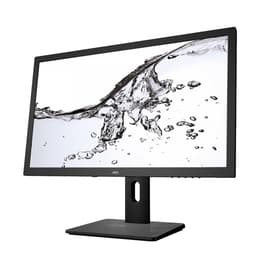 Monitor 27" LED QHD Aoc Q2775PQU