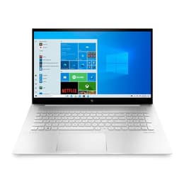 HP Envy 17-CH0039NF 17,3” (2021)