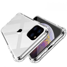 Funda iPhone 11 Pro Max - TPU - Transparente