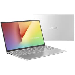 Asus VivoBook X512DA-EJ1453T 15" Ryzen 3 2.6 GHz - SSD 512 GB - 4GB - teclado inglés (us)