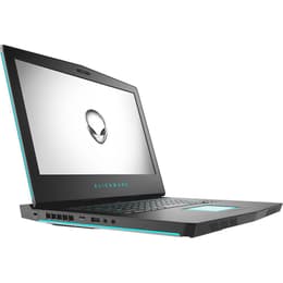 Dell Alienware 15 R4 P69F002 15" Core i9 2,9 GHz - SSD 512 GB + HDD 1 TB - 32GB - Nvidia GeForce GTX 1080 Teclado Español
