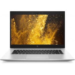 HP EliteBook 1050 G1 15" Core i7 2,2 GHz - SSD 256 GB - 8GB - teclado francés