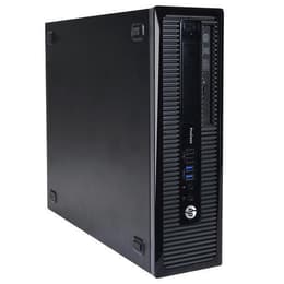 HP ProDesk 400 G1 SFF Core i5 3,2 GHz - HDD 500 GB RAM 8 GB