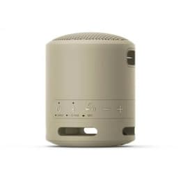 Altavoces Bluetooth Sony SRS-xb13 - Beige