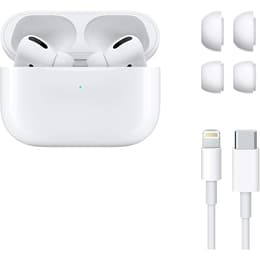 Apple AirPods Pro con estuche de carga MagSafe - Blanco