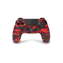 PlayStation 4 Under Control Urban Fire