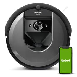 Robots aspiradores IROBOT Roomba i7