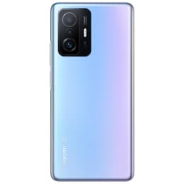 Xiaomi Mi 11T 256 GB Dual Sim - Azul Celeste - Libre