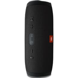 Altavoces Bluetooth Jbl Charge 3 Stealth Edition - Negro