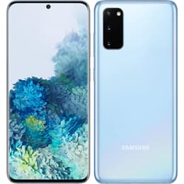 Galaxy S2 Plus 128 GB Dual Sim - Azul - Libre